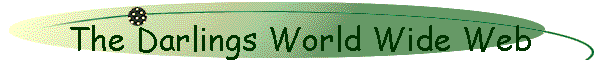 The Darlings World Wide Web